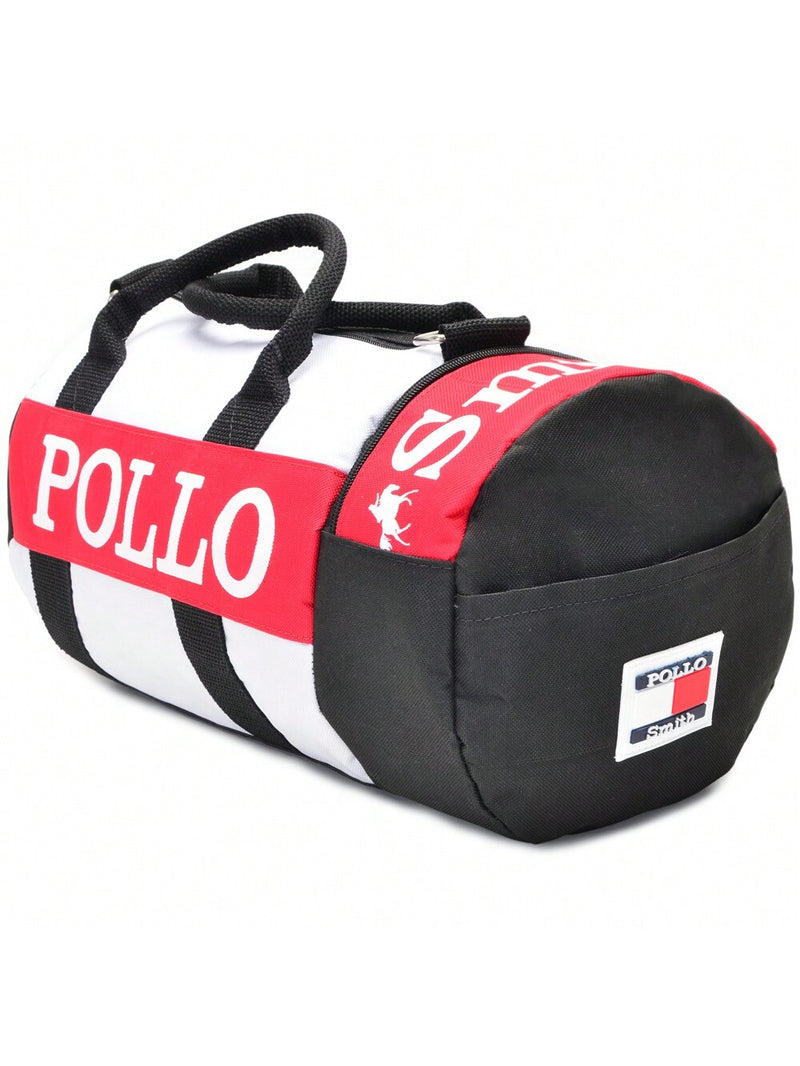 Bolsa de Academia Feminina Pequena - Academia Treino Crossfit Muay Thay Box Jiu-jítsu